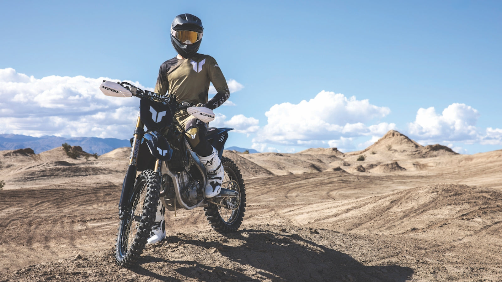 Thor 2026 Motocross Gear Sets, Jerseys & Pants | BTO Sports
