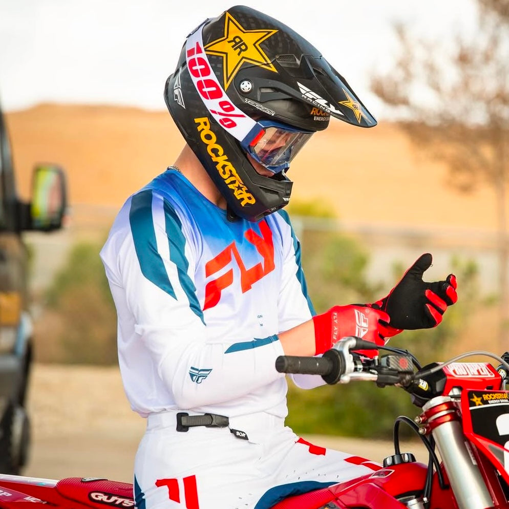 best dirt bike helmet for glasses Dmeixs Motocross Goggles Motorcycle Goggles Grip Helmet, Colorful Lens enabling users to personalize their look with countless color combinations Goggle Shootout - Check out