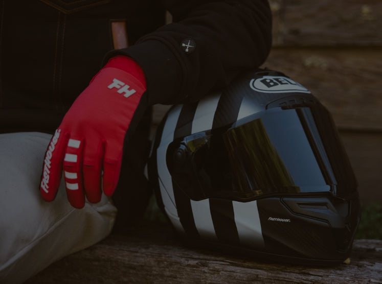 2018 best street motorcycle helmet AHP Ultra-Light Weight Dirt Bike – helmetsworld Most Comfortable Motorcycle Helmets (2026):