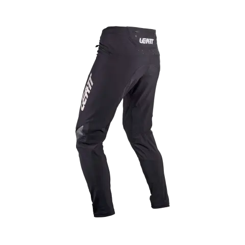 Product image of Leatt, Gravity 4.0 Pant (MTB) Mountain Bike in Teal, Colors: Peanut, Stealth, Teal, Sizes: 2-3, SKU: 5025010680