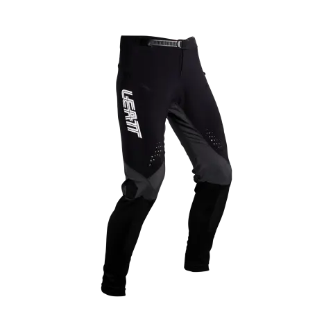 Product image of Leatt, Gravity 5.0 Pant (MTB) Mountain Bike in White, Colors: Black, Mojito, White, Sizes: 2-3, SKU: 5025010605