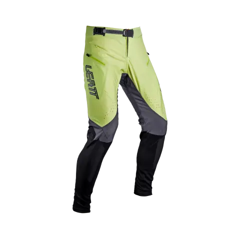 Image showing Leatt, Gravity 5.0 Pant (MTB) Mountain Bike in Mojito, Colors: Black, Mojito, White, Sizes: 2-3, SKU: 5025010605