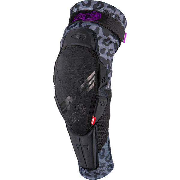 663-2400 EVS - Slayco96 Knee Pads side view