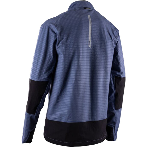 5026003051 - Leatt - ADV 5.5 ThermaFlow Jacket - colors: Midnight Blue - sizes: XL product photo