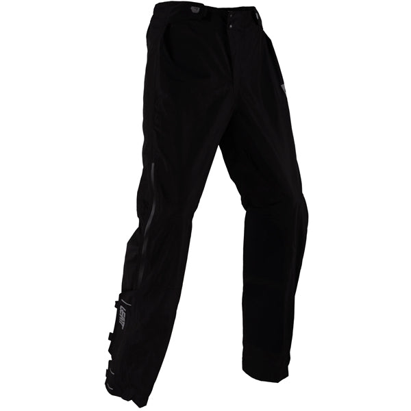 5026002951 - Leatt - ADV Rain Cover Pants - colors: Black - sizes: 30-40 product photo
