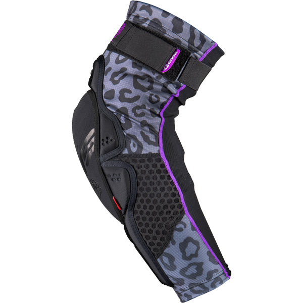 663-2400 EVS - Slayco96 Knee Pads rear view
