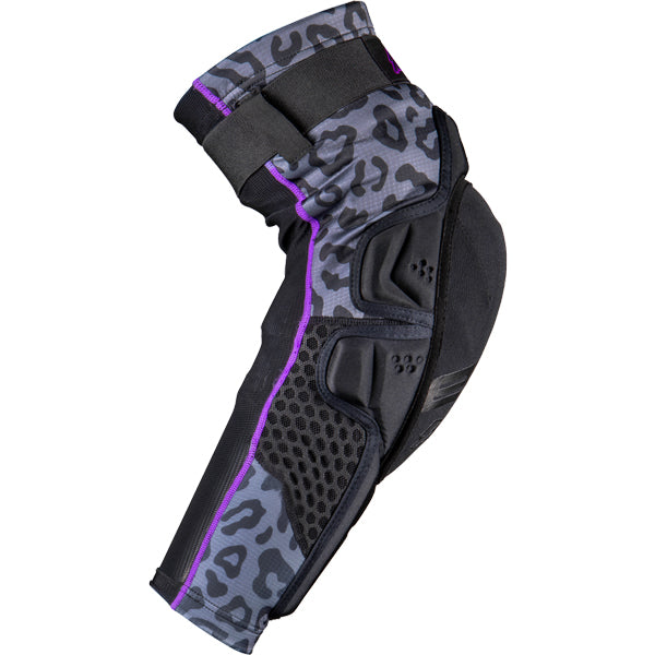 663-2400 EVS - Slayco96 Knee Pads detail view