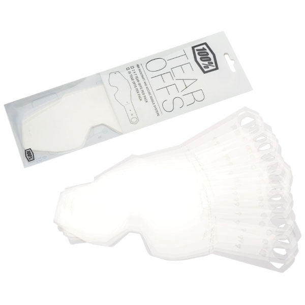 Studio photo of 100%, Goggle Accessories (Youth), SKU 26020520