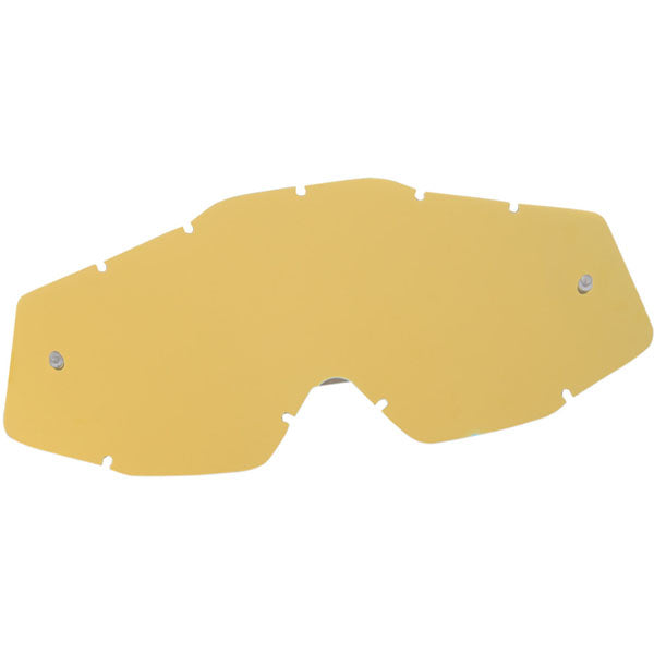 Studio image on a white background of 100%, Goggle Accessories (Youth), SKU 26020722