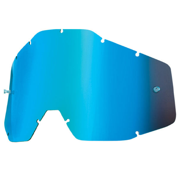 Clean studio photo on a white background of 100%, Goggle Accessories (Youth), SKU 26020559