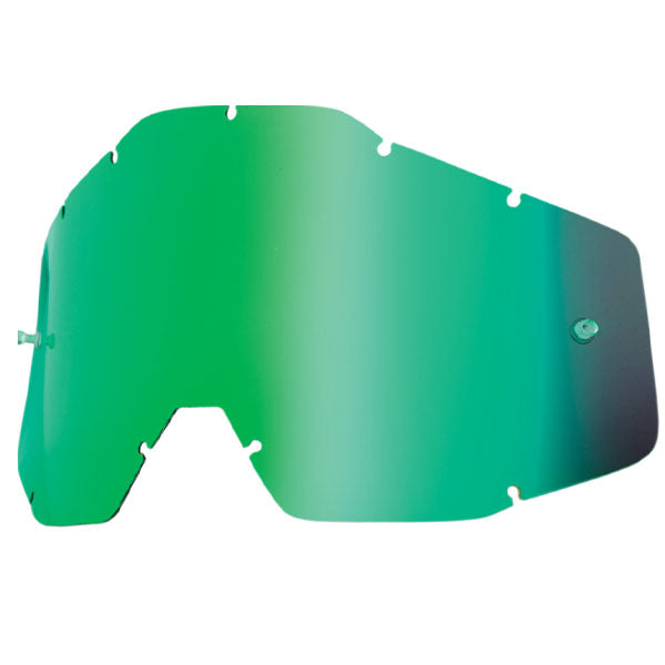 Clean studio photo on a white background of 100%, Goggle Accessories (Youth), SKU 26020558