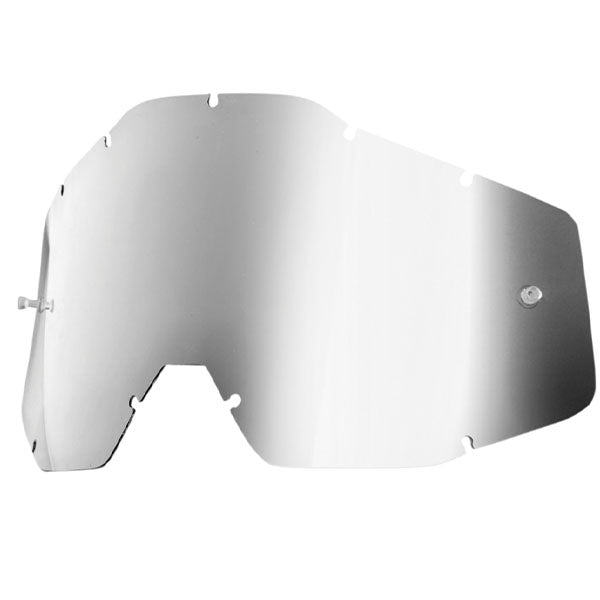 Studio image highlighting 100%, Goggle Accessories (Youth), SKU 26020519