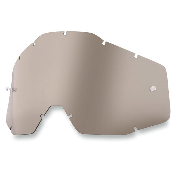 Detailed studio photograph of 100%, Goggle Accessories (Youth), SKU 26020521