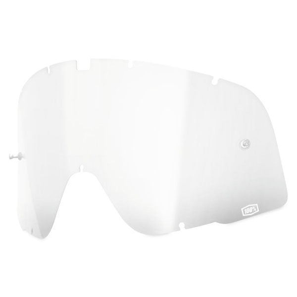 Product photo of 100%, Barstow Replacement Lens, Goggle Lens, SKU 26020572