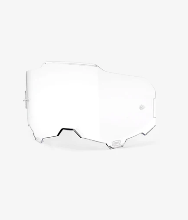 Goggle Accessories collection