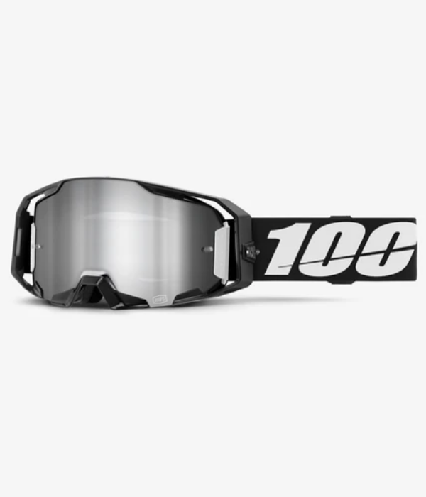 Armatic Goggles collection