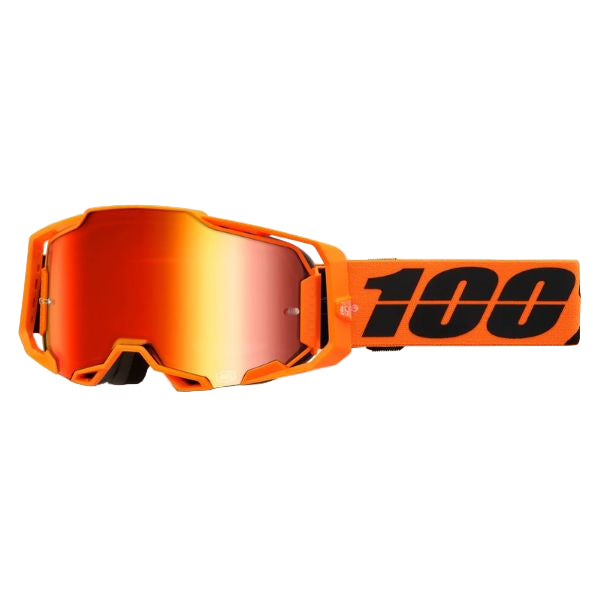 Clean studio photo on a white background of 100%, Armega Goggle (Mirror Lens), Goggles, SKU 26013193, color options Furious, Mirror Silver Lens, Klein, Mirror True Gold Lens, Viggo, Mirror Flash Silver Lens, C-Bad, Mirror Red Lens, Red, Mirror Red Lens, Corbin, Mirror Red/Blue Lens, Oversized Deep Red, Mirror Flash Silver Lens, CW2, Mirror Red Lens and more