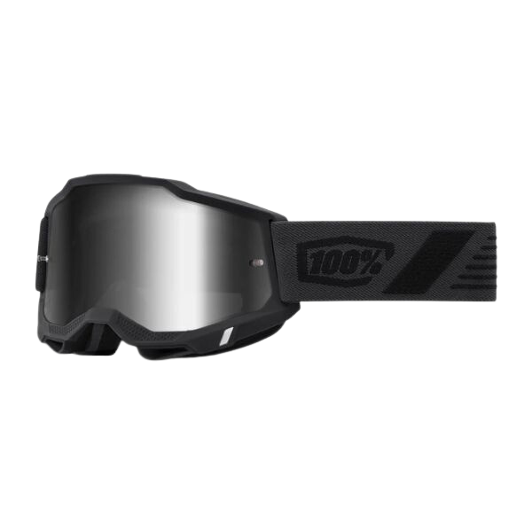 Product photo of 100%, Accuri 2.0 Goggle (Mirror Lens), Goggles, SKU 26013281, color options Fairbanks, Mirror True Gold Lens, Samba, Mirror Silver Lens, 2028, Mirror Blue Lens, Yumiko, Mirror Silver Lens, Torken, Mirror Red Lens, Risland, Mirror True Gold Lens, Razza, Mirror Silver Lens, Neon Yellow, Mirror Silver Lens and more