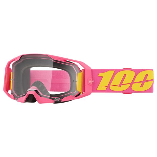 100% Armatic Goggle in Snakpak SKU 610-5408