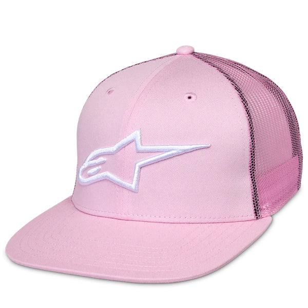 Alpinestars - Corp Trucker Hat - alternate view