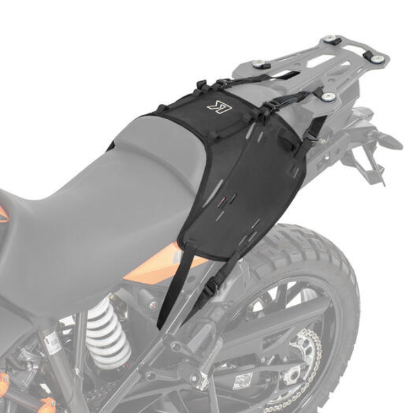 Clean studio shot of Kriega - OS Base; showing overall shape and visible design details; SKU 7020540511