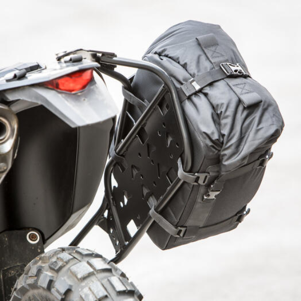 High-resolution studio image of Kriega - OS Adventure Packs; showing overall shape and visible design details; SKU 7020530506