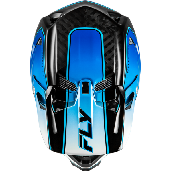 Product image of Fly Racing - WERX-R Flow Carbon Helmet (MTB) SKU:73-9231S | Sizes: SM–XL | Designed for Mountain Bike, BMX and E-Bike riders | Available at BTO Sports