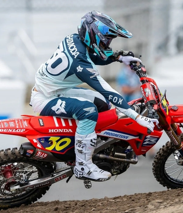 Moto collection