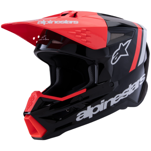 Alpinestars S-M3 Helmets collection image