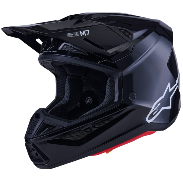 Alpinestars S-M7 Helmets collection image