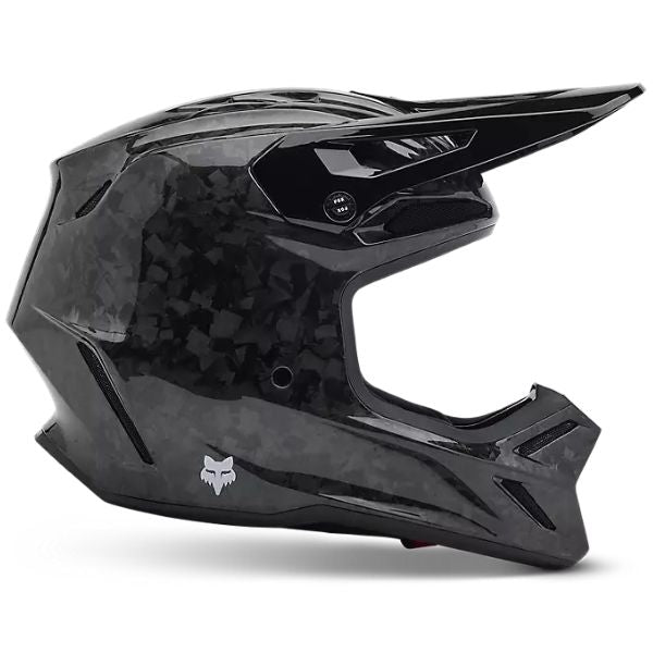 studio product photo of Fox Racing SKU 31361-206, sizes XS to XXL for motocross helmet, dirt bike, motocross, off road.