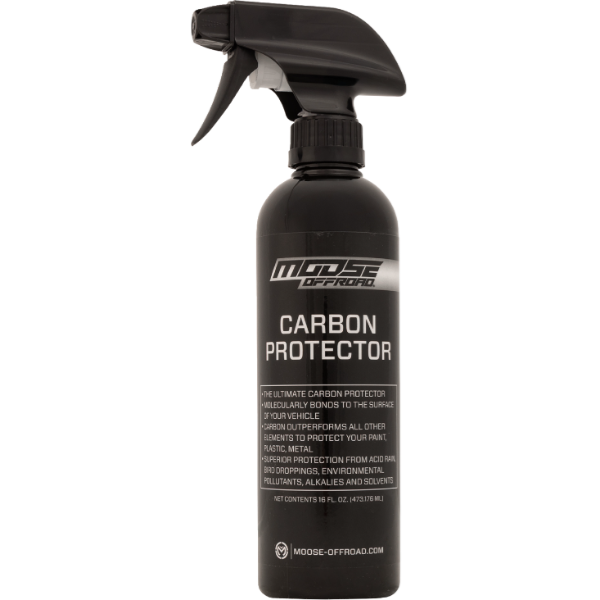 Moose Offroad - Carbon Protector