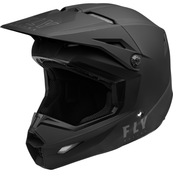Fly Racing - Kinetic Lite Helmet (Youth)