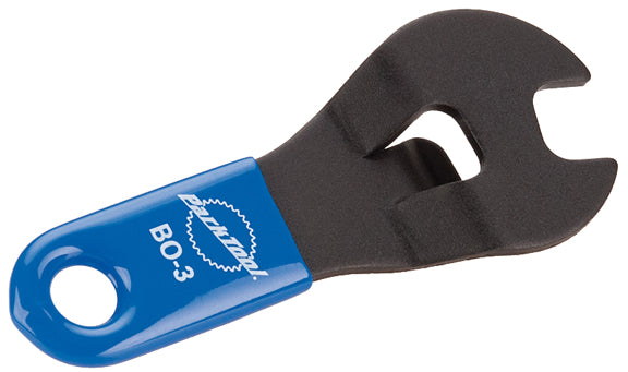 Park Tool - Key Chain Bottle Opener (MTB) - SKU: BO-3