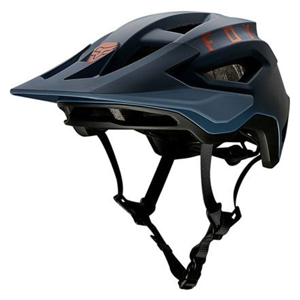 Product image of Fox Racing - Speedframe Mips Helmet (MTB) SKU:26712-575-S | Sizes: SM, MD, LG | Designed for Mountain Bike, BMX and E-Bike riders | Available at BTO Sports