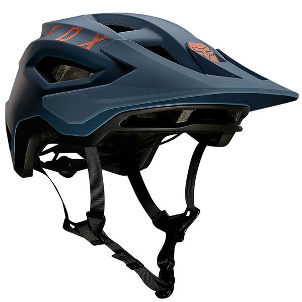Product image of Fox Racing - Speedframe Mips Helmet (MTB) SKU:26712-341-L | Sizes: SM, MD, LG | Designed for Mountain Bike, BMX and E-Bike riders | Available at BTO Sports