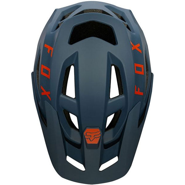 Product image of Fox Racing - Speedframe Mips Helmet (MTB) SKU:26712-341-S | Sizes: SM, MD, LG | Designed for Mountain Bike, BMX and E-Bike riders | Available at BTO Sports