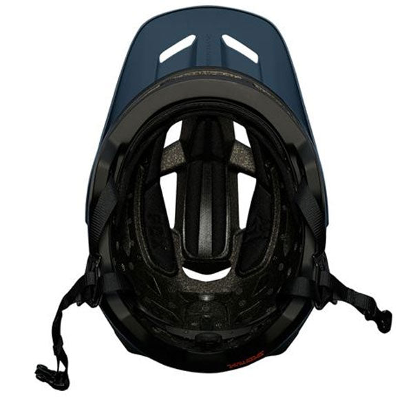 Product image of Fox Racing - Speedframe Mips Helmet (MTB) SKU:26712-157-L | Sizes: SM, MD, LG | Designed for Mountain Bike, BMX and E-Bike riders | Available at BTO Sports