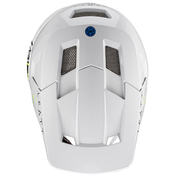 Studio product image of Leatt, V23 Gravity 2.0 Helmet (MTB) Mountain Bike in XS, Colors: 2X, LG, MD, SM, XL, XS, Sizes: Camo, Stealth, Titanium, Woody, Zombie, SKU: 1023014001