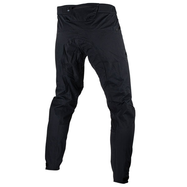 Studio product image of Leatt, HydraDri 5.0 Pant (MTB) Mountain Bike in Black, Colors: Black, Loam, Sizes: 28-40, SKU: 5023035656