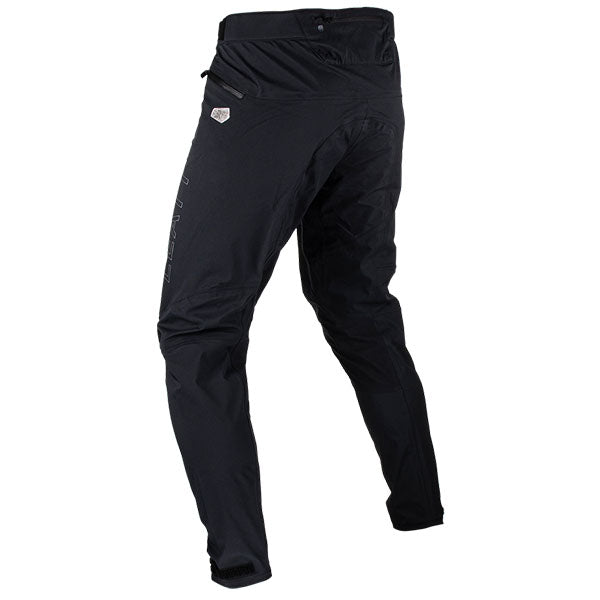 Image showing Leatt, HydraDri 5.0 Pant (MTB) Mountain Bike in Black, Colors: Black, Loam, Sizes: 28-40, SKU: 5023035656