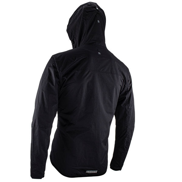 Image showing Leatt, HydraDri 2.0 Jacket (MTB) Mountain Bike in Pistachio, Colors: Black, Loam, Pistachio, Sizes: 2-3, SKU: 5025104422