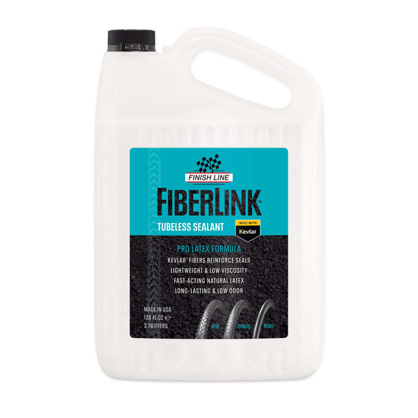 Finish Line - Fiberlink Tubeless Sealant (MTB) - SKU: FL2100101 - alternate view