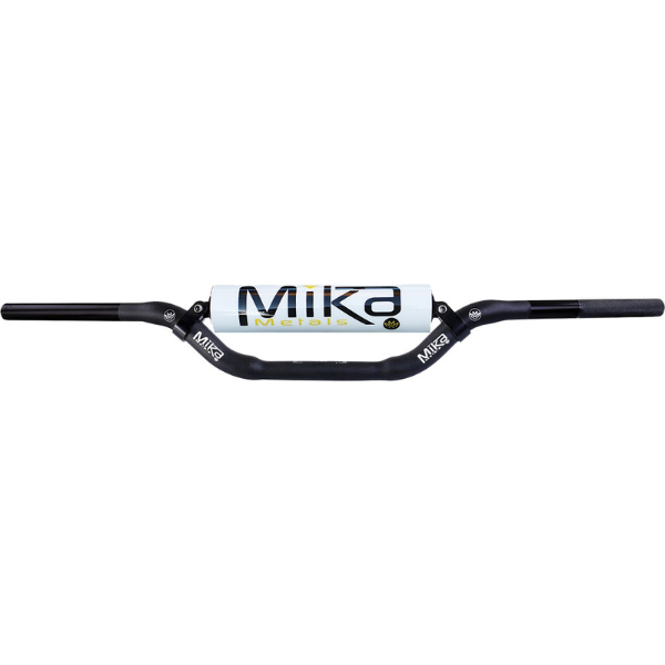 Product photo on a clean white background of Mika Metals, Hybrid Series 7/8