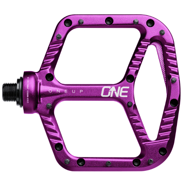 OneUp Components - Aluminum Pedals (MTB) - alternate view