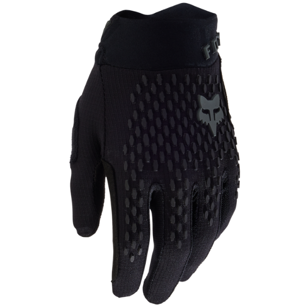 Product image of Fox Racing - Defend Gloves (MTB) (Youth) SKU:33801-103-YL | Designed for Mountain Bike, BMX and E-Bike riders | Available at BTO Sports