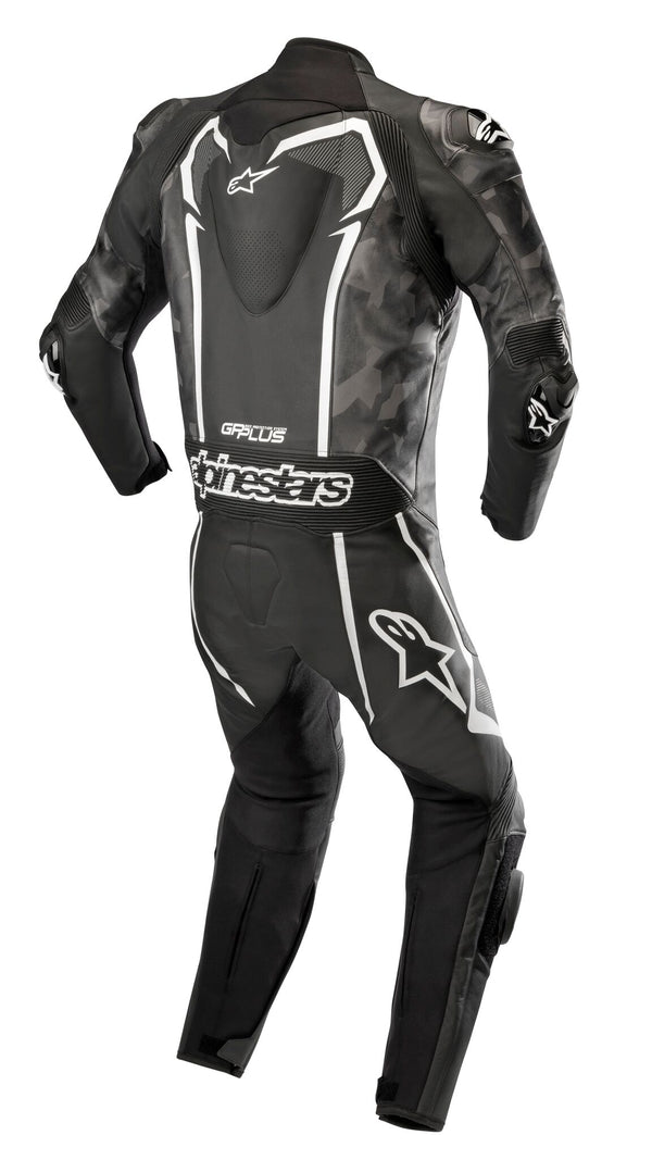 Alpinestars - GP Plus Camo Leather One-piece Suit - alternate view