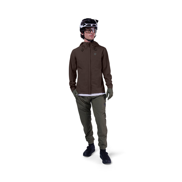 Product image of Fox Racing - Ranger Water Pants (MTB) SKU:36253-099-36 | Sizes: 28–40 | Designed for Mountain Bike, BMX and E-Bike riders | Available at BTO Sports