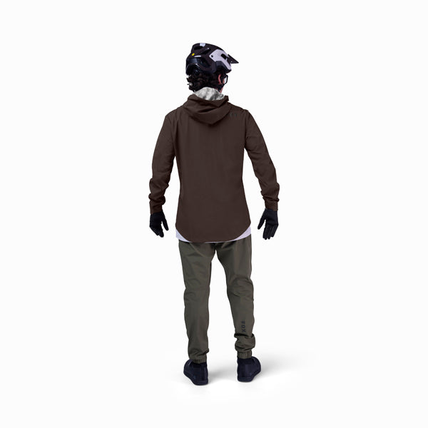 Product image of Fox Racing - Ranger Water Pants (MTB) SKU:36253-099-40 | Sizes: 28–40 | Designed for Mountain Bike, BMX and E-Bike riders | Available at BTO Sports