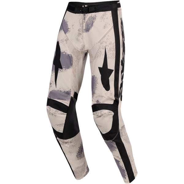 3720526-9080-32, Alpinestars, Racer Lahnd Pants, Iron Camo, Sand Camo, Sizes 28-40 product photo